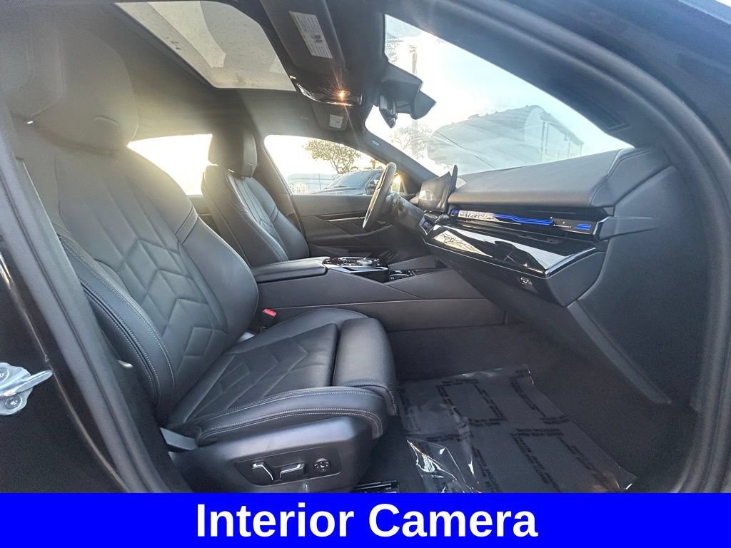 Used 2026 BMW 530i RWD image 26