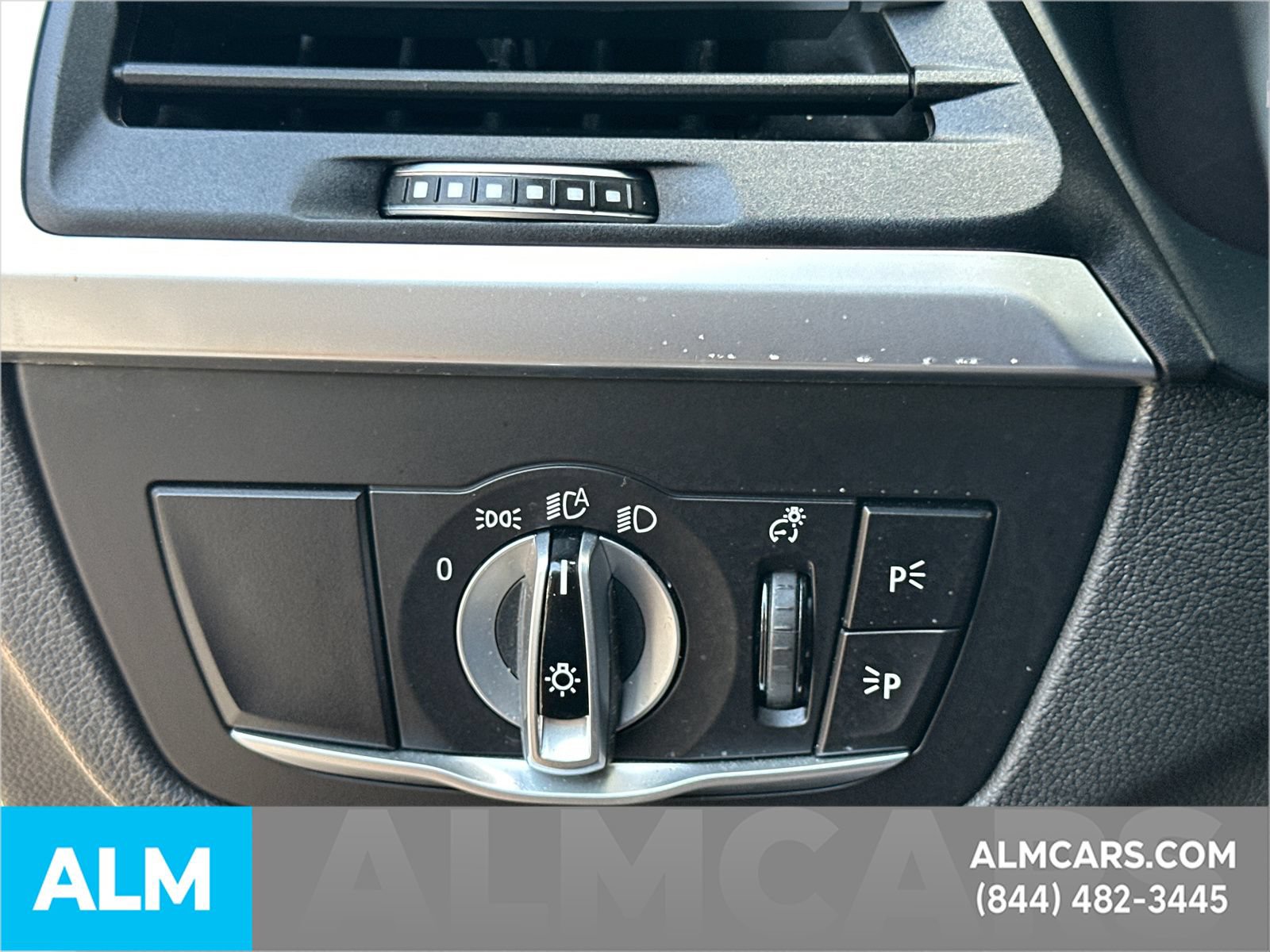 Used 2023 BMW X3 sDrive30i w/ M Sport Package RWD image 35
