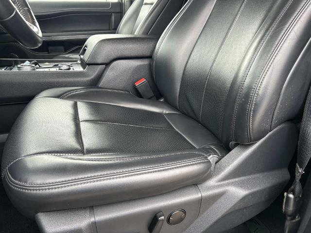 Certified 2024 Ford Expedition XLT AWD/4WD image 29