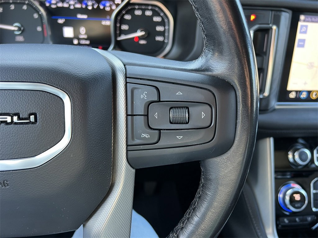 Used 2021 GMC Yukon XL Denali image 26