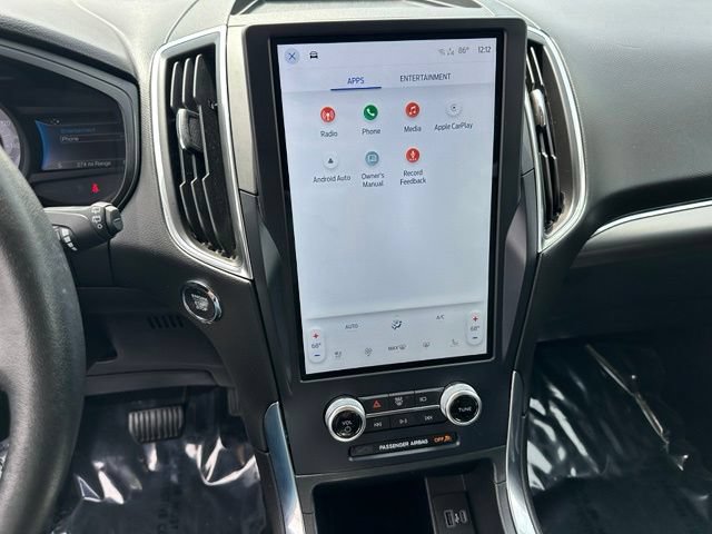 Certified 2022 Ford Edge Titanium AWD/4WD image 36