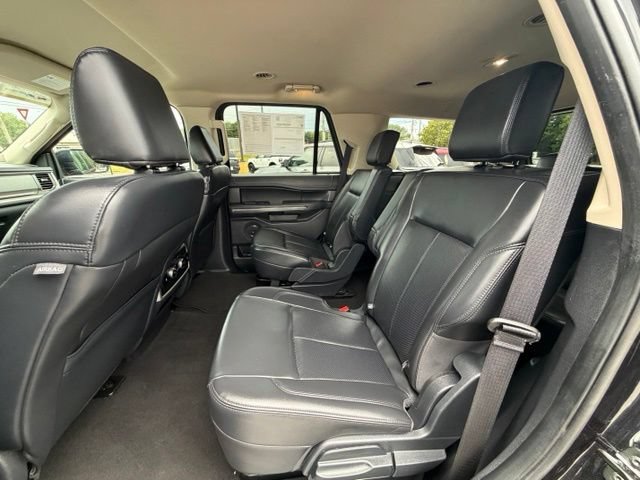 Certified 2024 Ford Expedition XLT AWD/4WD image 25