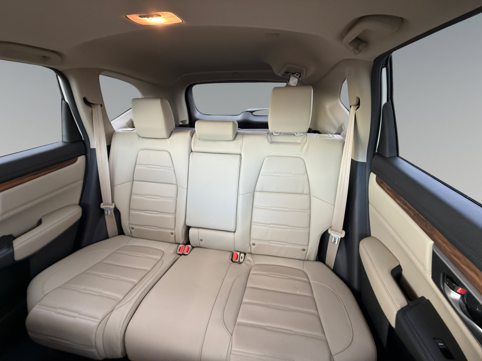 Used 2018 Honda CR-V EX-L image 18