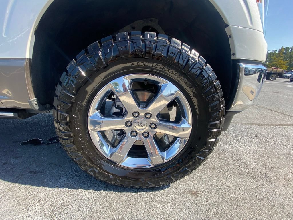 Certified 2023 Ford F150 King Ranch w/ Equipment Group 601A High AWD/4WD image 29