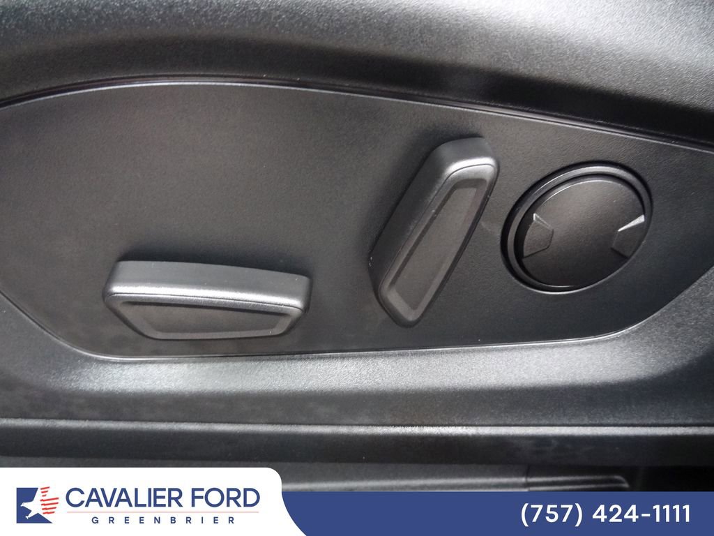 Certified 2023 Ford Explorer ST w/ Equipment Group 401A AWD/4WD image 7