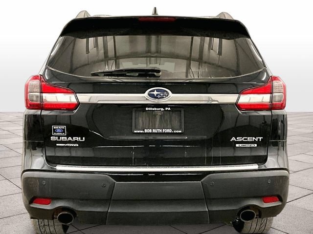 Used 2022 Subaru Ascent Limited w/ Technology Package AWD/4WD image 4