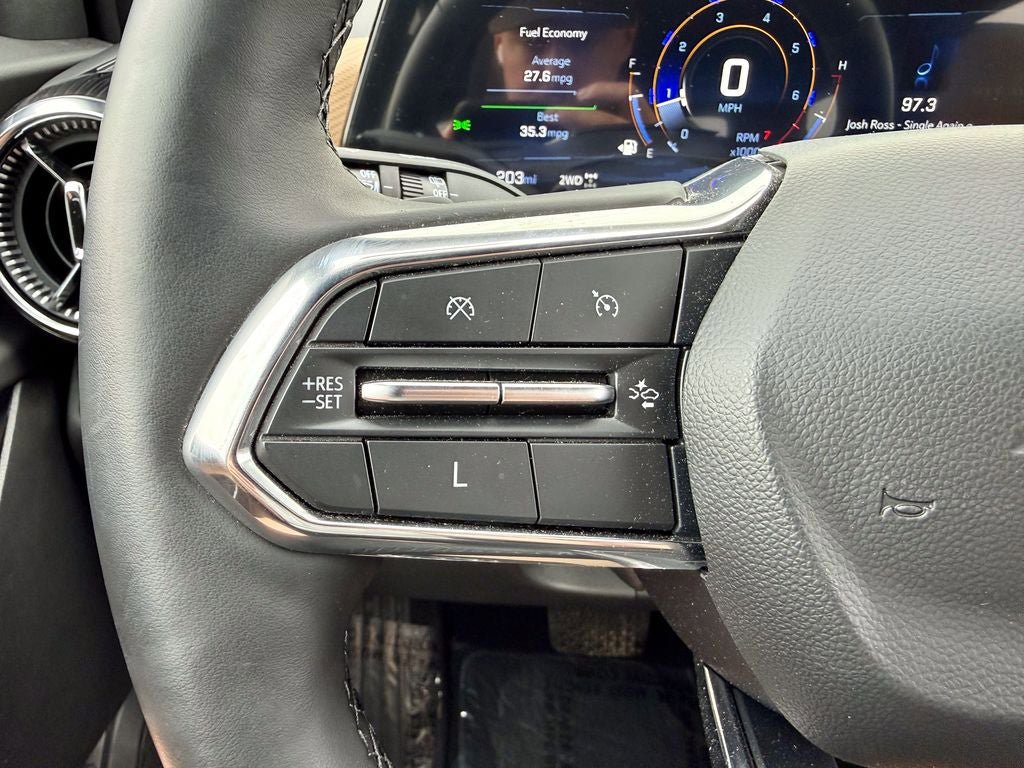 Used 2025 Chevrolet Equinox ACTIV w/ Convenience Package III AWD/4WD image 25