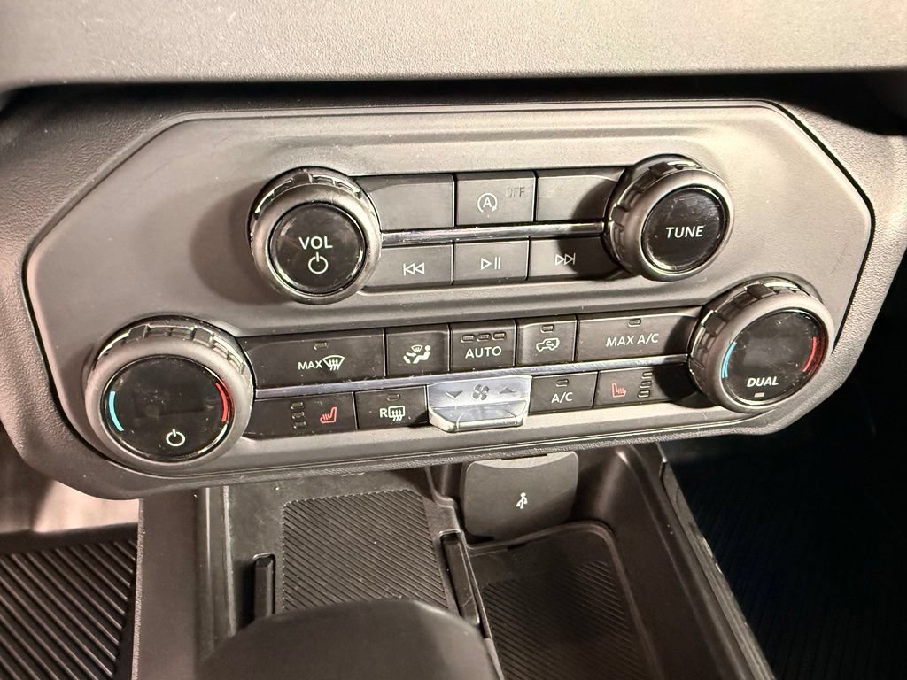 Certified 2025 Ford Bronco Big Bend AWD/4WD image 30