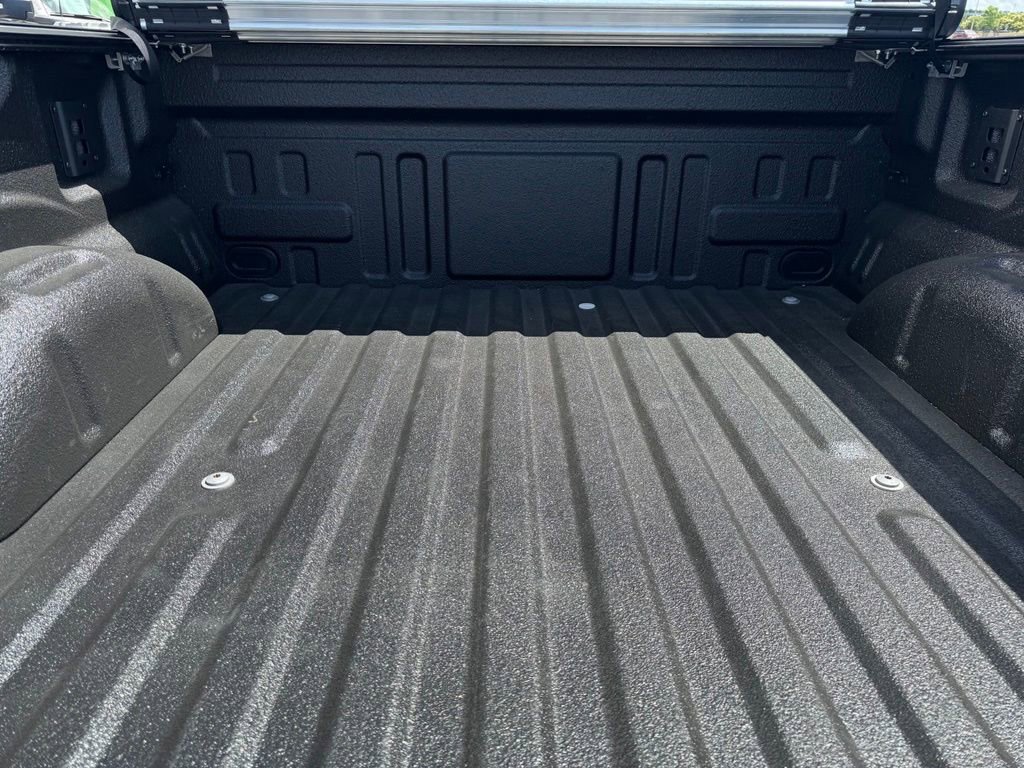 Certified 2025 Ford F150 Raptor AWD/4WD image 46