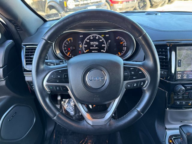 Used 2019 Jeep Grand Cherokee High Altitude image 21