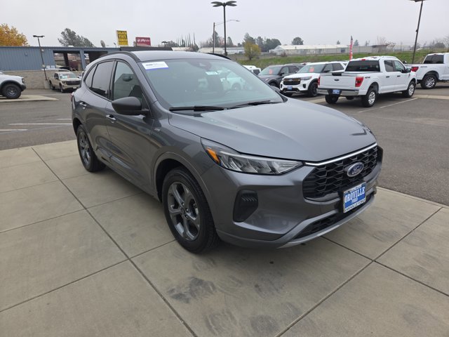 Certified 2024 Ford Escape ST-Line image 7