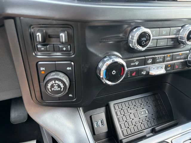 Certified 2024 Ford F150 XLT w/ Equipment Group 302A MID AWD/4WD image 24