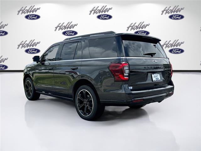 Certified 2023 Ford Expedition Limited RWD image 6