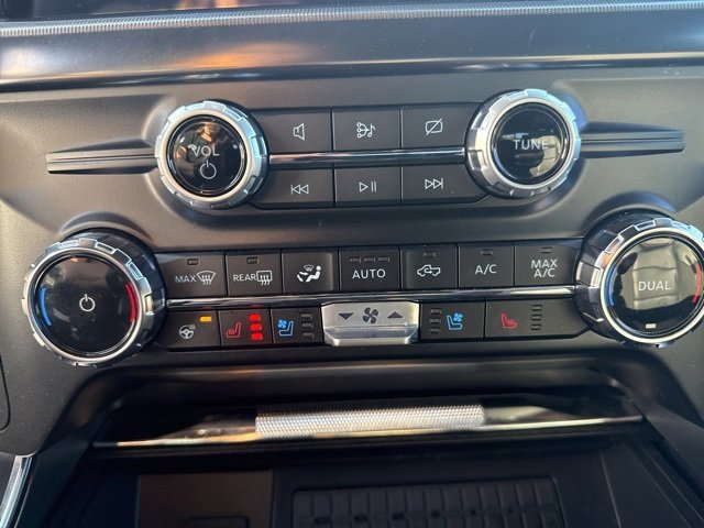 Certified 2024 Ford F150 Raptor image 18