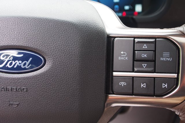 Certified 2025 Ford F150 King Ranch AWD/4WD image 23