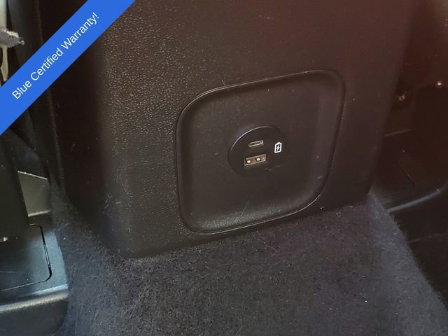 Certified 2021 Ford Escape SEL AWD/4WD image 27