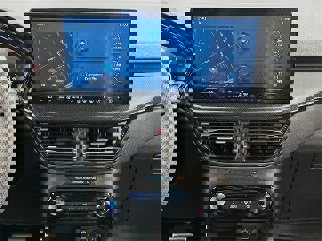 Certified 2024 Ford Escape ST-Line w/ Tech Pack #1 image 14