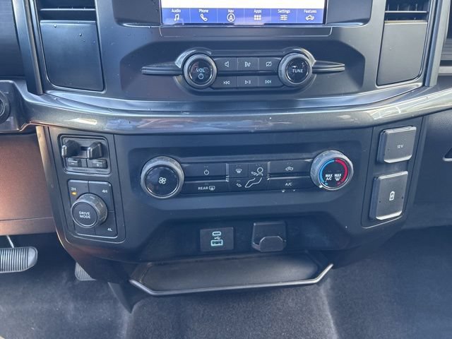 Certified 2023 Ford F150 XL w/ STX Appearance Package AWD/4WD image 21
