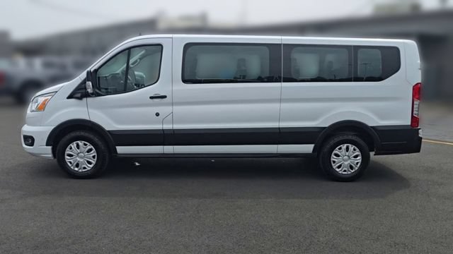 Certified 2022 Ford Transit 350 XLT RWD image 6