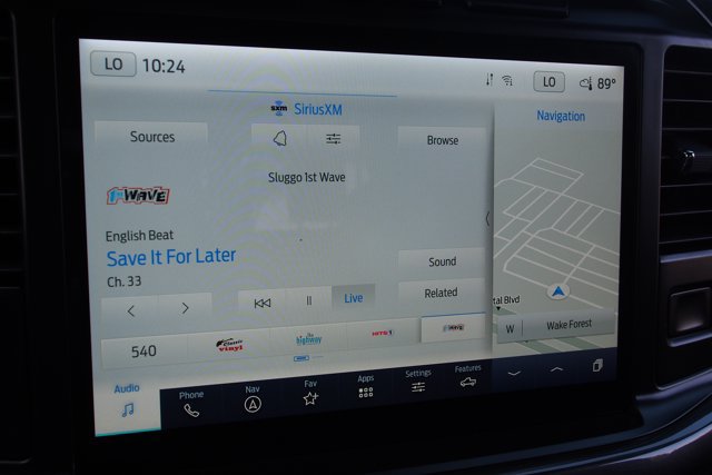 Certified 2023 Ford F150 XLT w/ Equipment Group 302A High AWD/4WD image 26