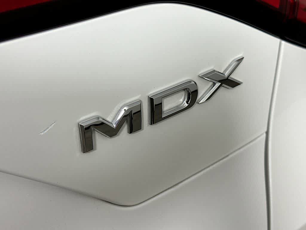 Used 2023 Acura MDX FWD w/ Technology Package image 7