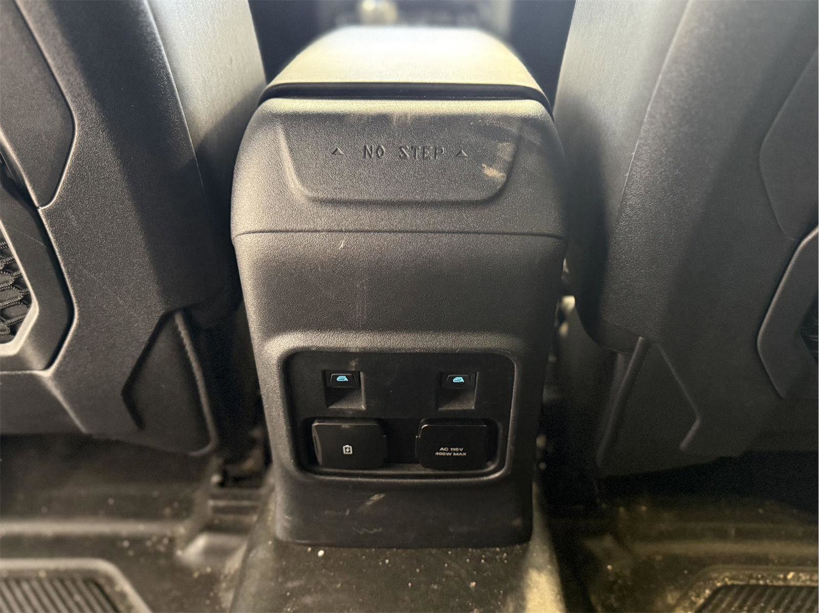 Certified 2024 Ford Bronco Big Bend image 52