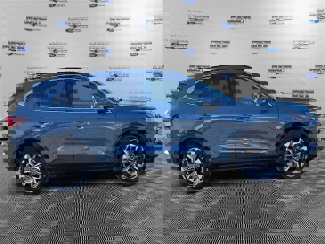 Certified 2023 Ford Escape Platinum w/ Premium Technology Package image 6