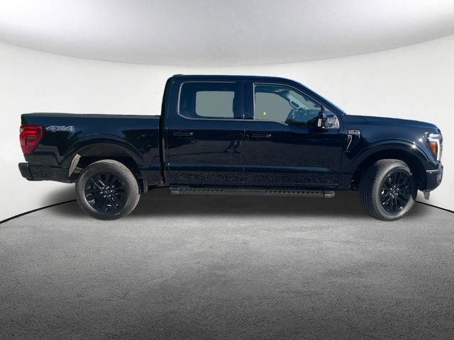 Certified 2026 Ford F150 Lariat AWD/4WD image 15