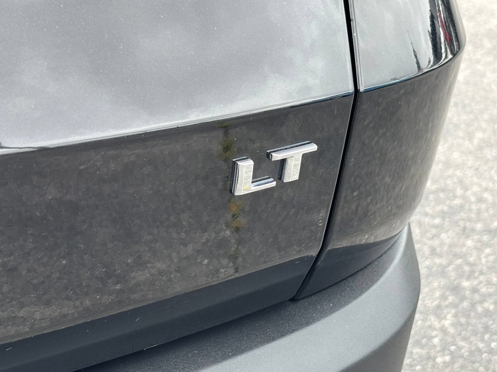 Used 2024 Chevrolet Traverse LT FWD image 12