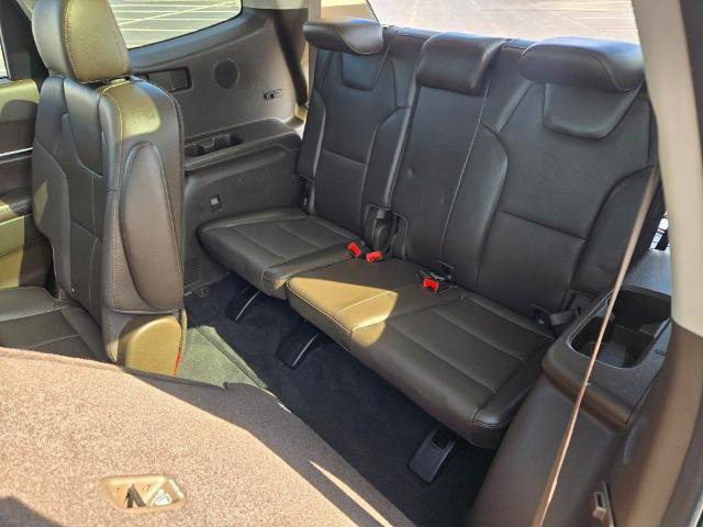 Used 2020 Kia Telluride SX AWD/4WD image 15