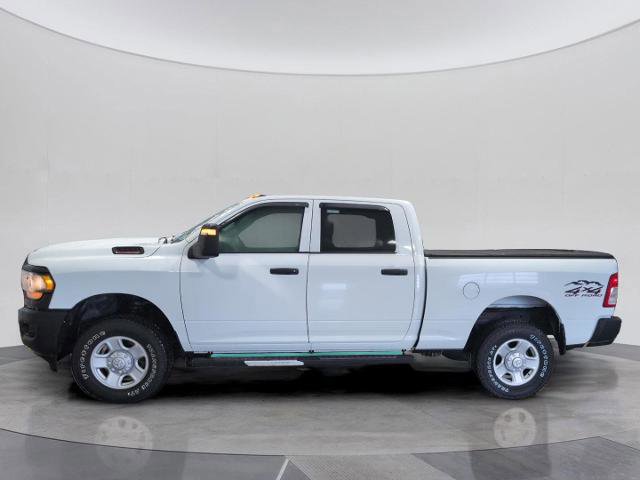 Used 2024 RAM 2500 Tradesman w/ Snow Chief Group image 3