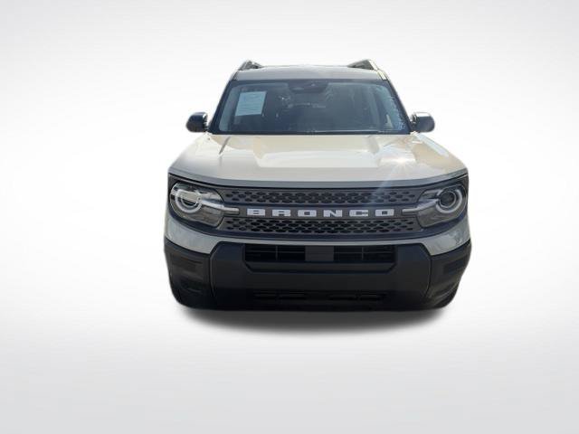 Certified 2025 Ford Bronco Sport Big Bend AWD/4WD image 2