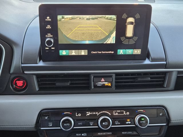 Used 2025 Honda Pilot Touring image 17