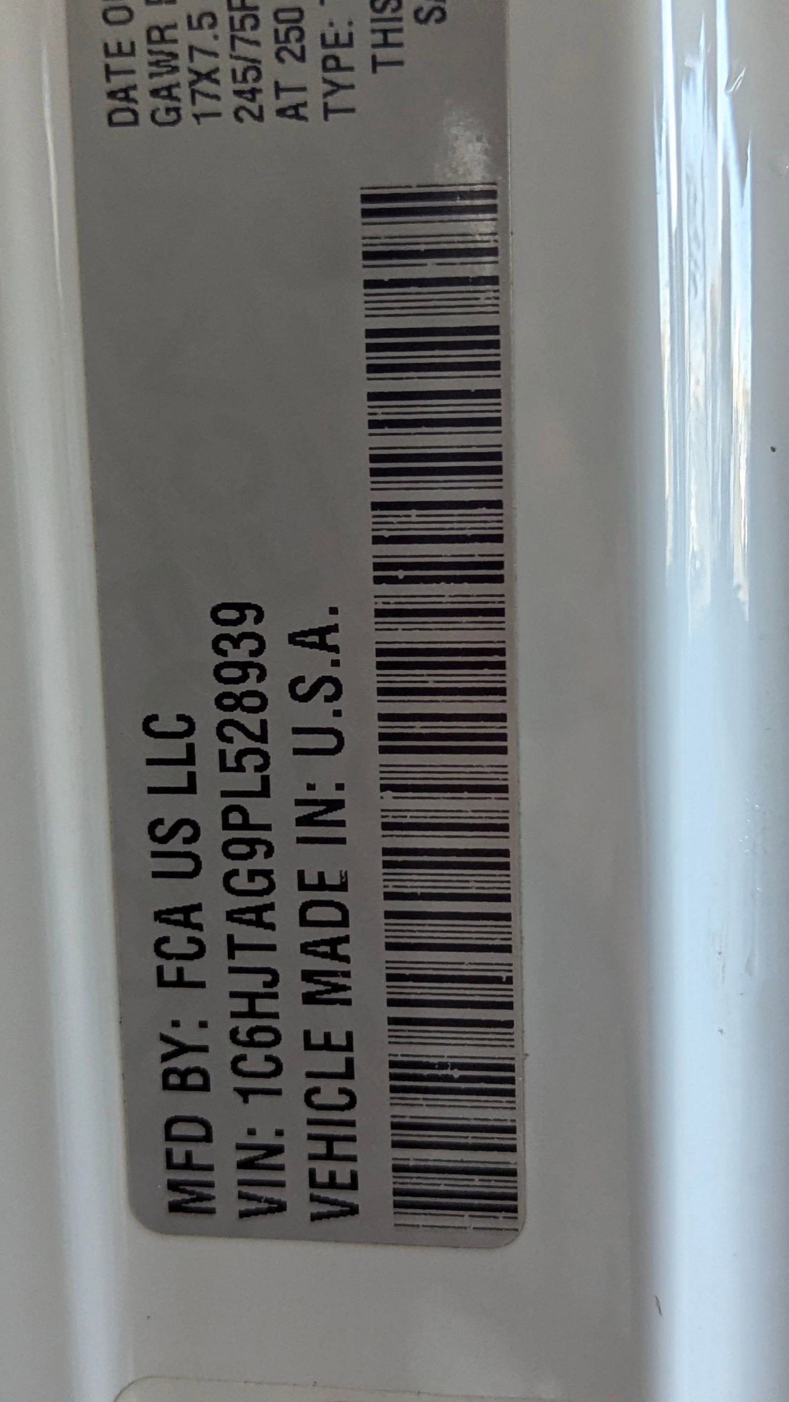 Used 2023 Jeep Gladiator Sport image 19