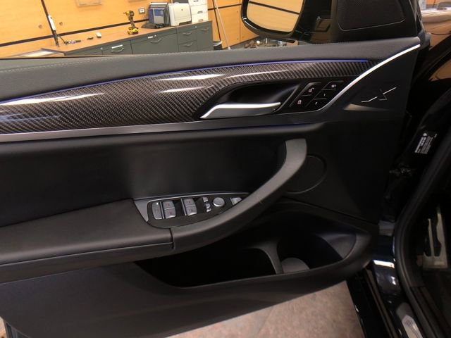 Used 2022 BMW X4 M40i image 12