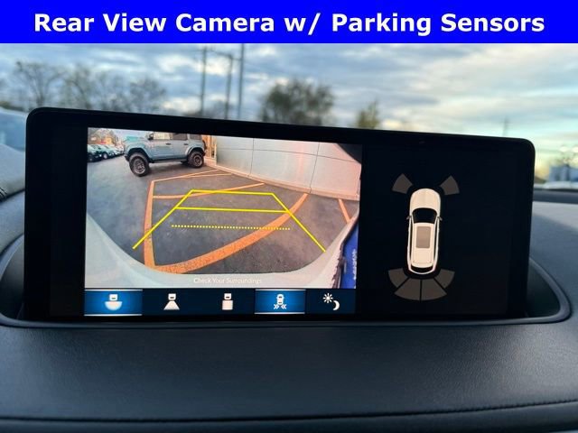 Used 2023 Acura MDX Technology image 12