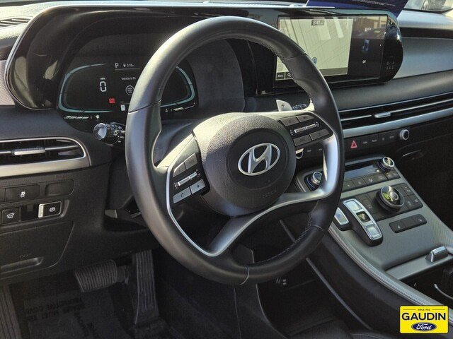 Used 2024 Hyundai Palisade XRT FWD image 20