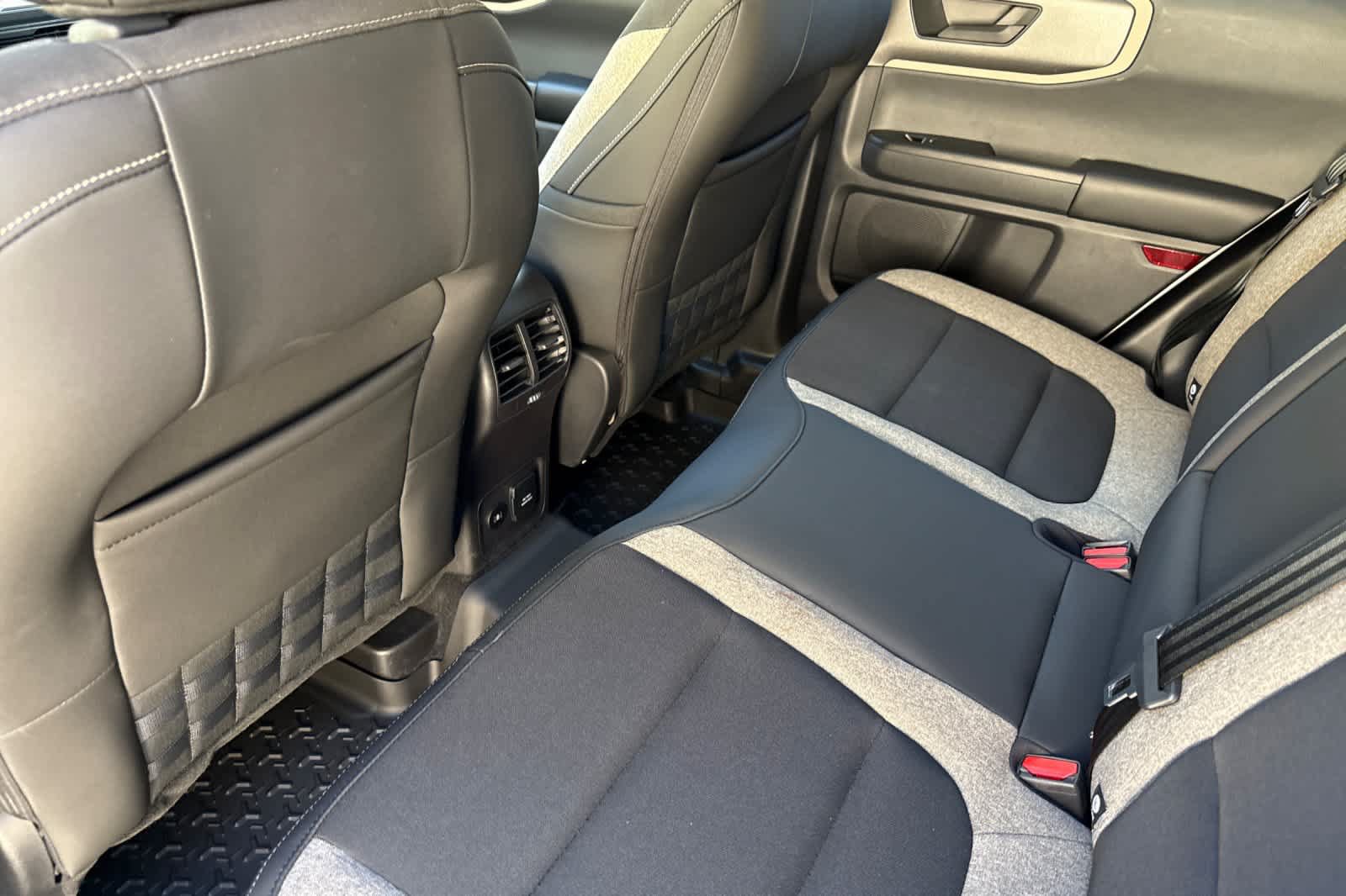 Certified 2025 Ford Bronco Sport Big Bend AWD/4WD image 13
