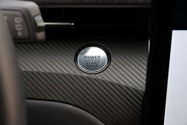 Certified 2024 Ford Mustang Mach-E Premium image 27