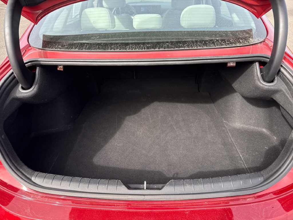 Used 2025 Hyundai Sonata SEL FWD image 31