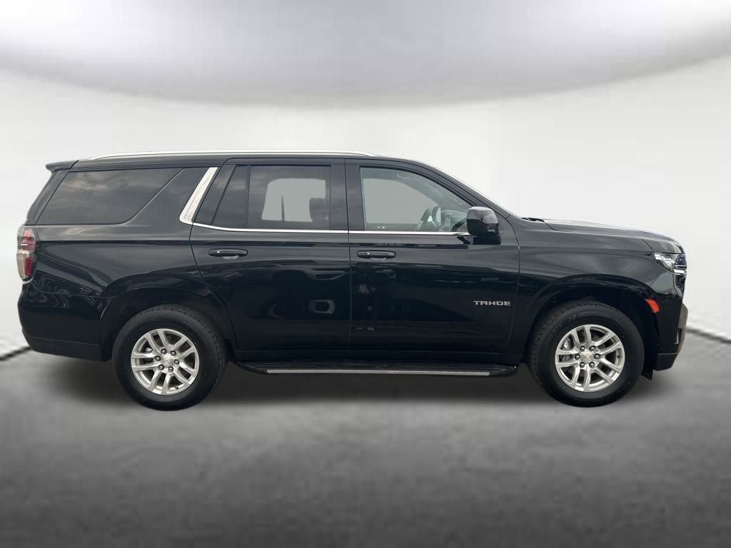 Used 2023 Chevrolet Tahoe LT image 6