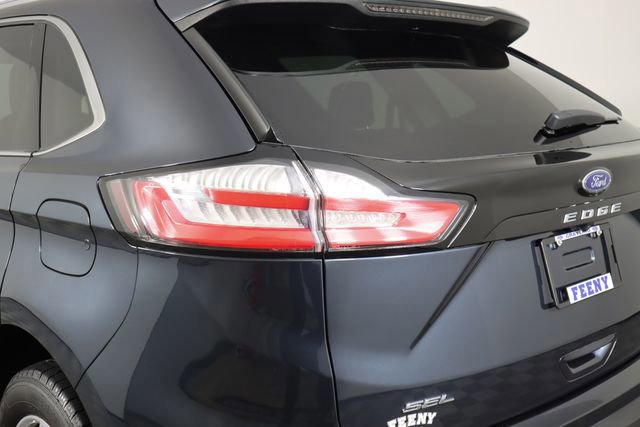 Certified 2024 Ford Edge SEL w/ Convenience Package image 22