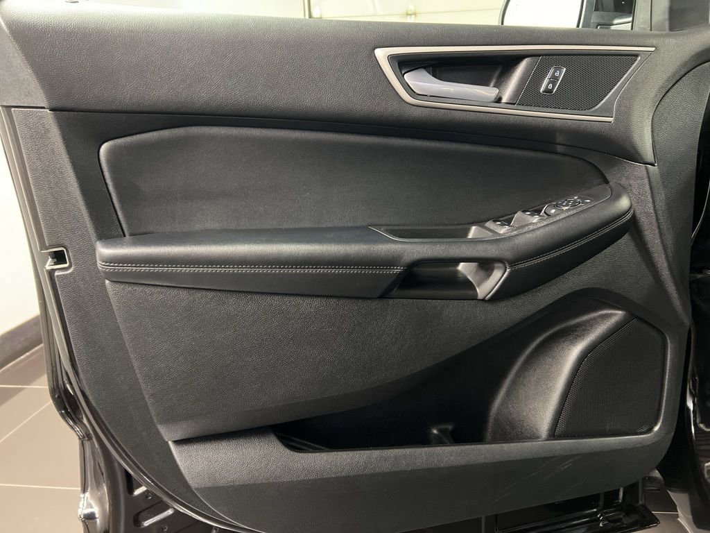 Certified 2024 Ford Edge SEL w/ Convenience Package image 27