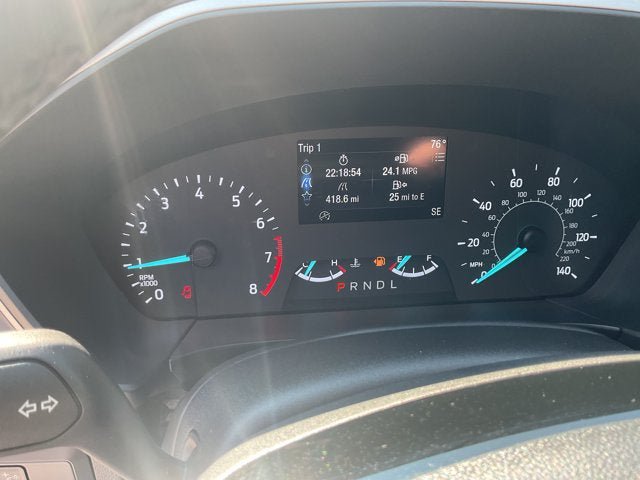 Certified 2022 Ford Escape SE w/ Convenience Package AWD/4WD image 14