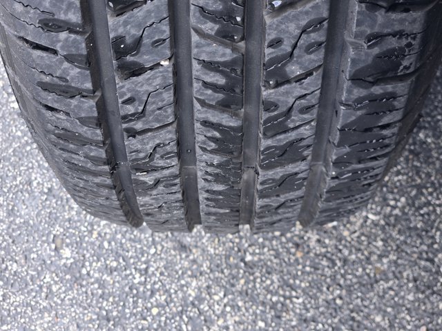 Used 2019 Chevrolet Silverado 1500 W/T w/ WT Convenience Package image 12