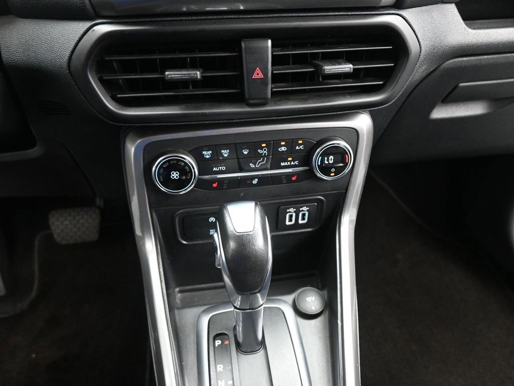 Certified 2020 Ford EcoSport SES image 44