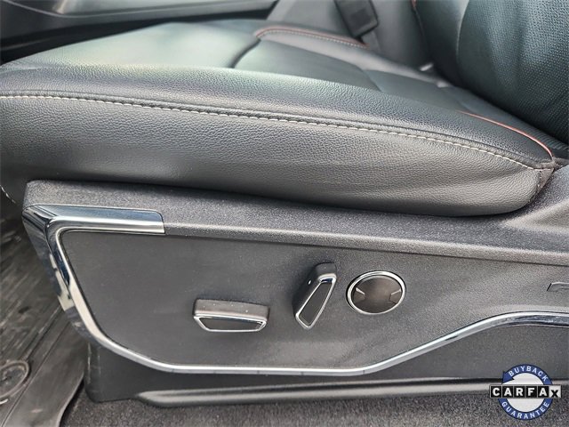 Certified 2023 Ford F150 Lariat w/ Equipment Group 502A High image 23