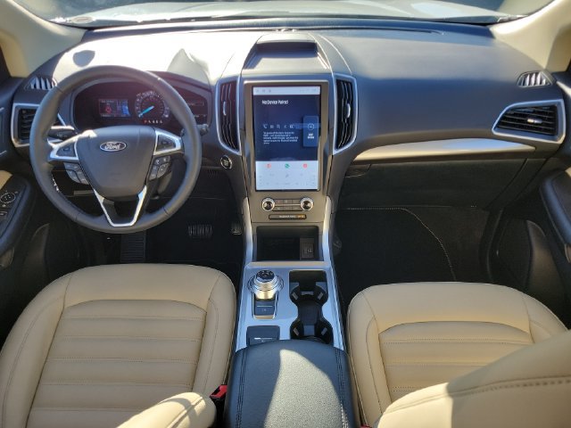 Certified 2024 Ford Edge SEL w/ Convenience Package AWD/4WD image 29
