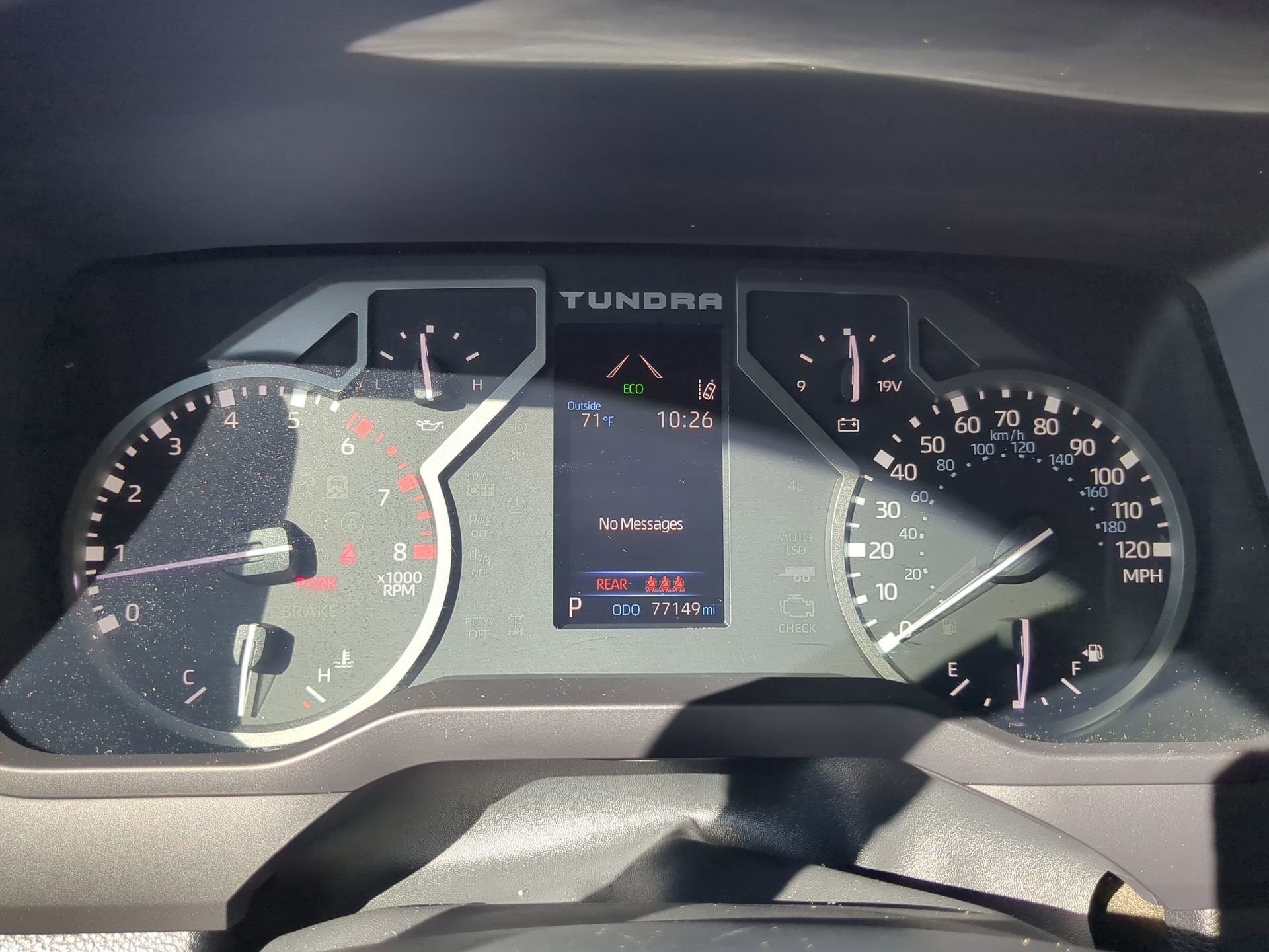 Used 2023 Toyota Tundra SR5 image 59