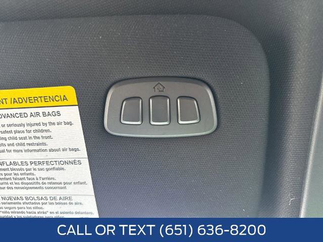 Certified 2025 Ford Explorer ST AWD/4WD image 19